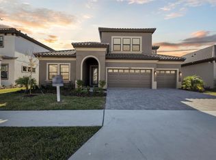 11218 Rustic Timber Loop, San Antonio, FL 33576