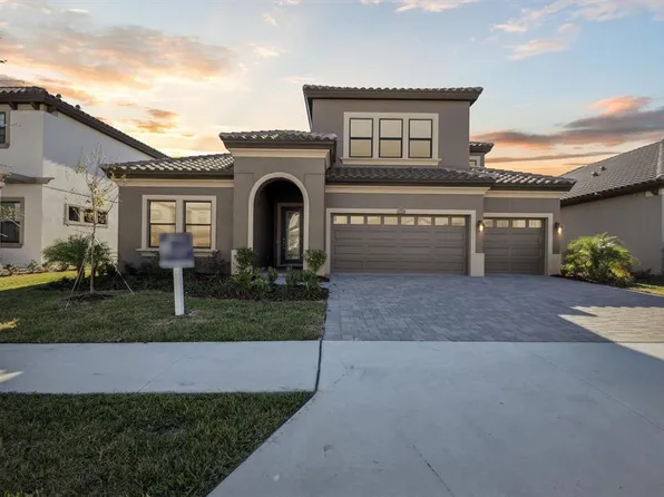 11218 Rustic Timber Loop, San Antonio, FL 33576