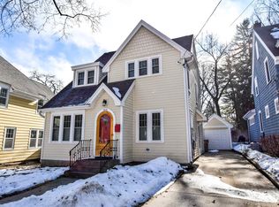 2515 Norwood Pl, Madison, WI 53726