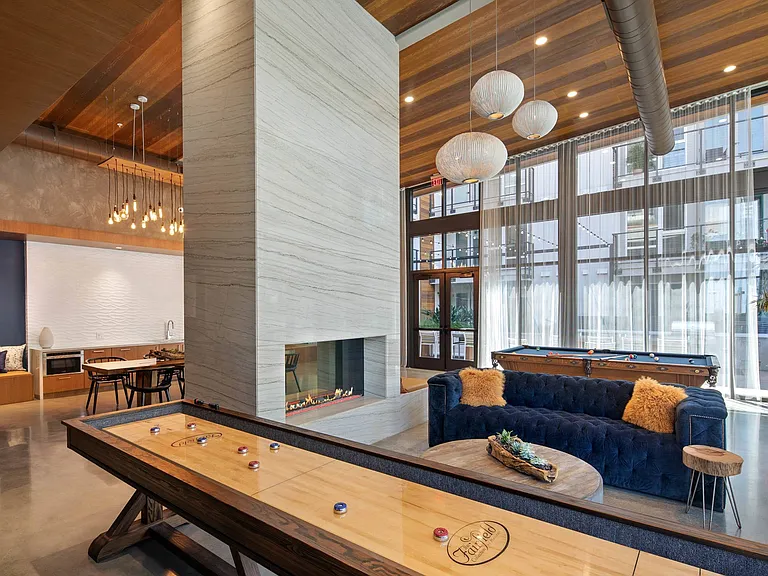 Clubhouse