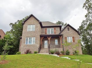 124 Wisteria Dr, Alabaster, AL 35007