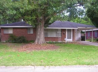 3713 Texas St, Lake Charles, LA 70607