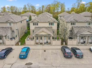 1941 Ottawa St S #15B, Kitchener, ON N2E 0C2