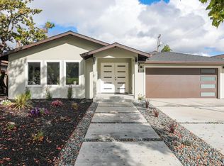 5030 Emiline Dr, San Jose, CA