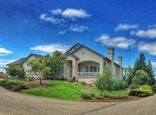3552 Kendell Hill Dr, Santa Rosa, CA 95404