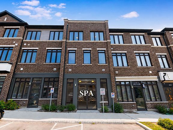 2nd image of 585 Colborne St E #108