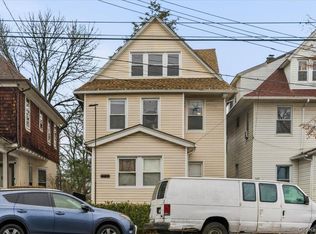 329 Union Ave, Mount Vernon, NY 10550