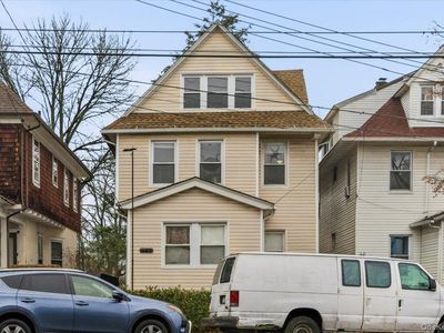 329 Union Avenue, Mount Vernon, NY, 10550