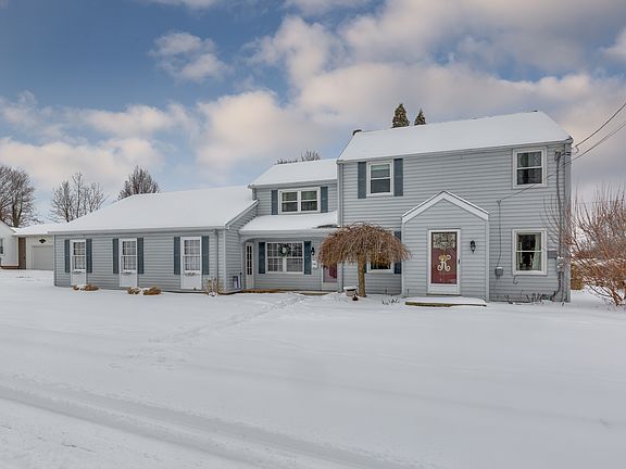 True Craftsman style home