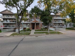 921 Main St UNIT 204, Saskatoon, SK S7H0K4