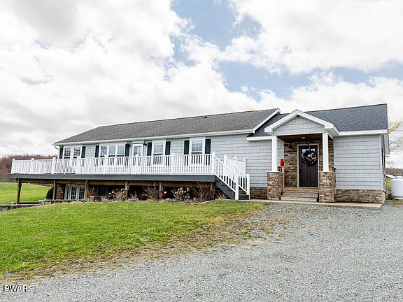 3rd image of 347B Shehawken Rd