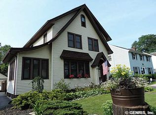 81 Burwell Rd, Rochester, NY 14617