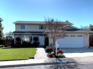 11622 Fenwick Pl, Dublin, CA 94568