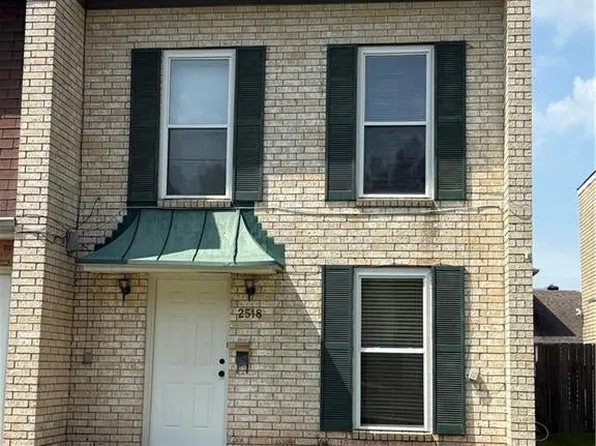 2518 Lemon St, Metairie, LA 70001