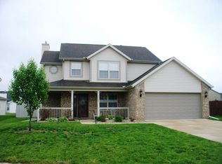 2505 W Carter St, Kokomo, IN 46901