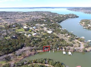 00 Sunset Cliff Rd, Burnet, TX 78611