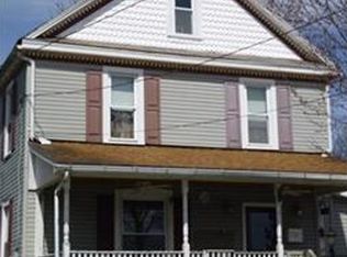 107 E Pine Ext, Lisbon, OH