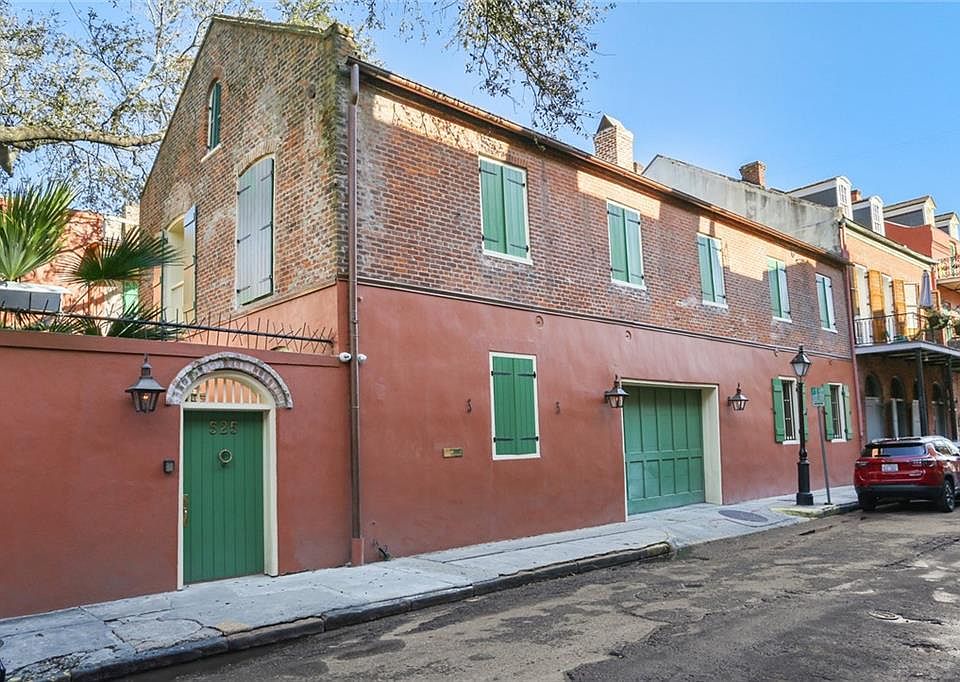 525 Madison St, New Orleans, LA 70116 Zillow