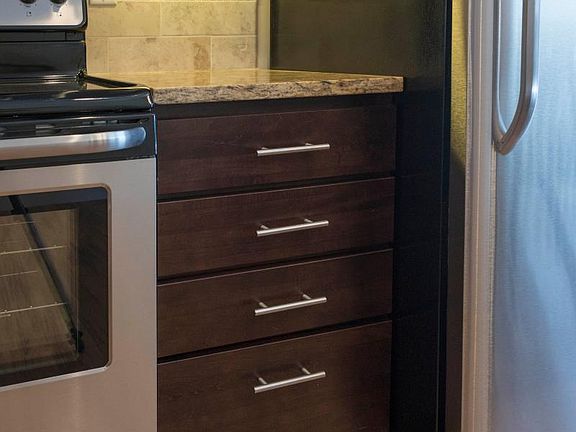 Under Cabinet Lighting