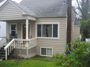 8812 35th Ave NE, Seattle, WA 98115