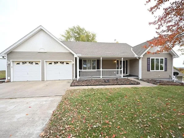 22745 King Rd, Weston, MO 64098