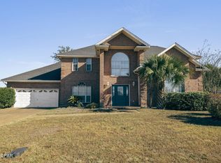 2800 Woodmere Dr, Panama City, FL 32405