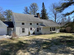 282 West Rd, Manchester, VT 05254