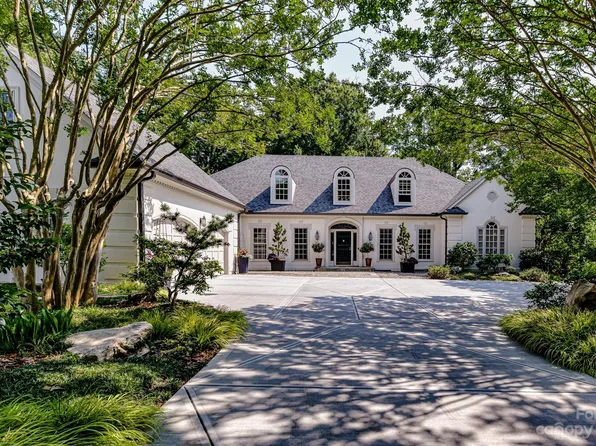 3727 Moorland Dr, Charlotte, NC 28226