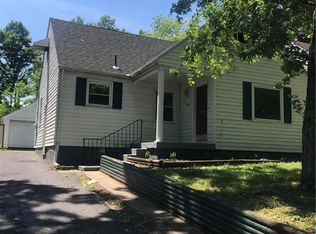 284 E Melford Ave, Dayton, OH