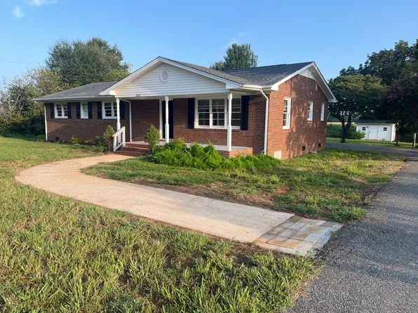 103 Will Kiser Rd, Crouse, NC 28033