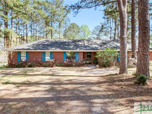 107 Lee Drive, Guyton, GA 31312