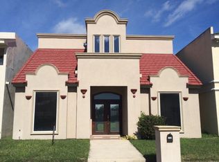 1709 Toni Ln, Mission, TX 78572