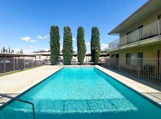 Shadow Park Apartments, Palmdale, CA 93550