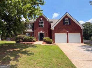 1672 Bennett Dr, McDonough, GA 30253