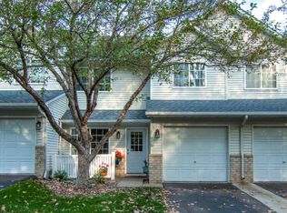 8741 Quarry Ridge Ln UNIT G, Woodbury, MN 55125