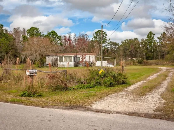 4010 Big Bend Trl, Polk City, FL 33868