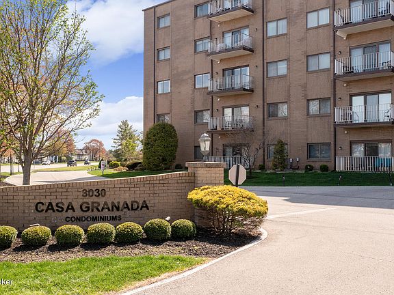 2nd image of 3030 Breckenridge Ln APT 204