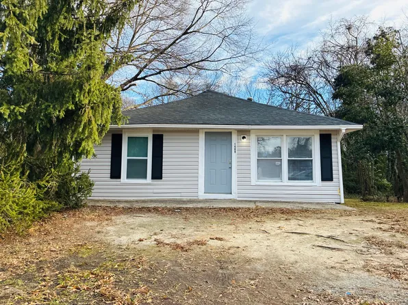 1409 Ware Ave, Gastonia, NC 28052