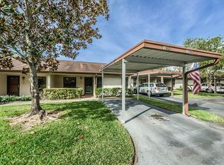 1500 Heather Ridge Blvd APT 103, Dunedin, FL 34698