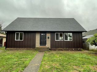 1016 K St, Centralia, WA 98531