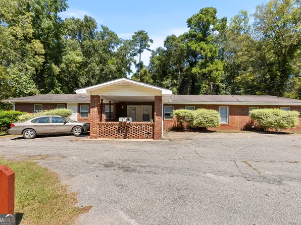1840 Kinder Kare Dr, Macon, GA 31217