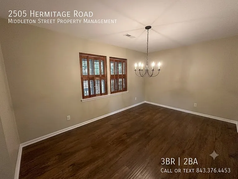 2505 Hermitage Rd — Photo 17