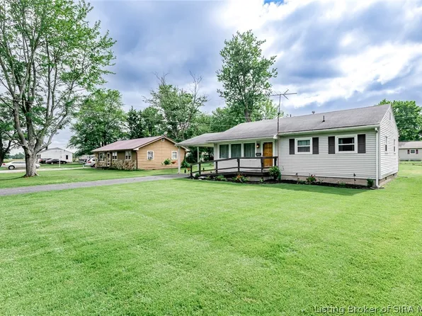 509 N Jackson Street, Crothersville, IN 47229