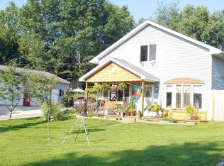 6215 Silver Lake Dr, Lake, MI 48632