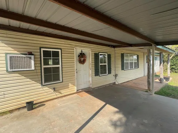 20301 State Highway 39, Wanette, OK 74878