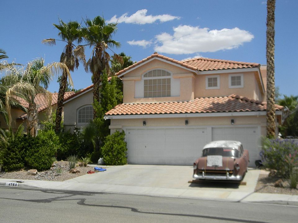 2723 SQFT 5Bed/4Bath