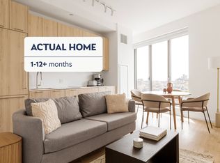 545 Vanderbilt Ave APT 18H, Brooklyn, NY 11238