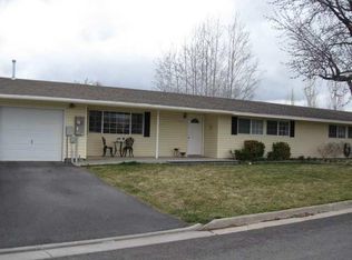 10756 Preddy Ave, Klamath Falls, OR 97603