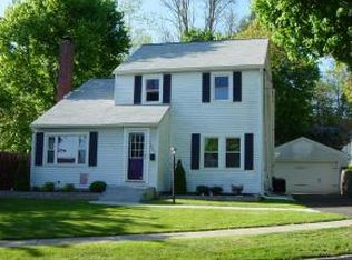 2607 Robins St, Endwell, NY 13760