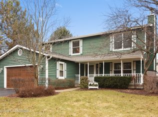 23436 N East Rd, Lake Zurich, IL 60047